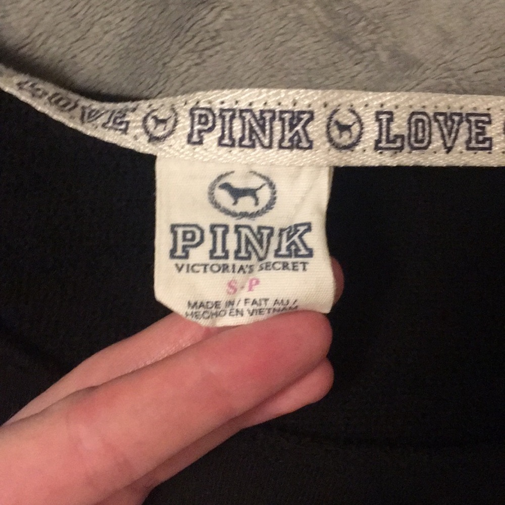 Pink sweater - Picture 4 of 5